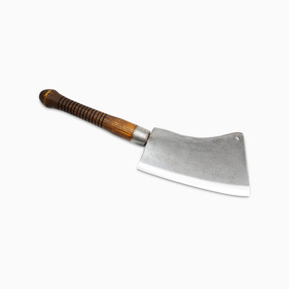 Antique Cleaver - Unknown 10" - A11