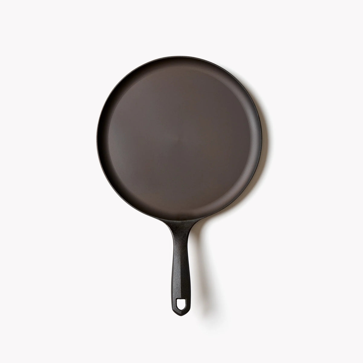 Field Company | No.9 Cast Iron Round Griddle