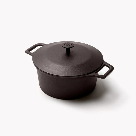 Field Company | No.8 Cast Iron Dutch Oven
