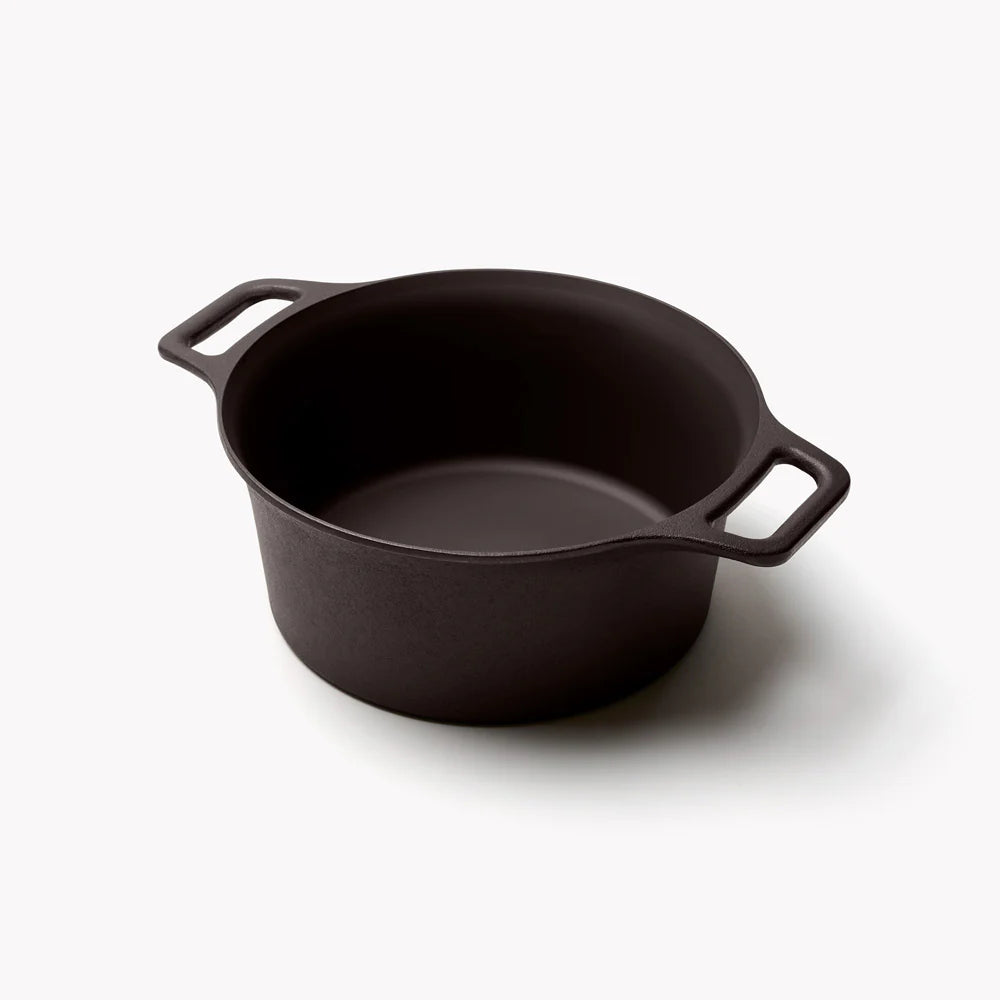 Field Company | No.8 Cast Iron Dutch Oven