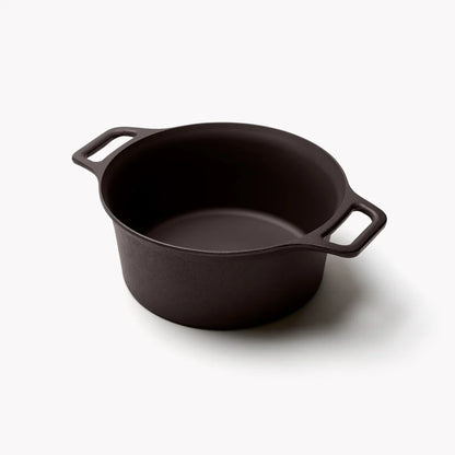 Field Company | No.8 Cast Iron Dutch Oven