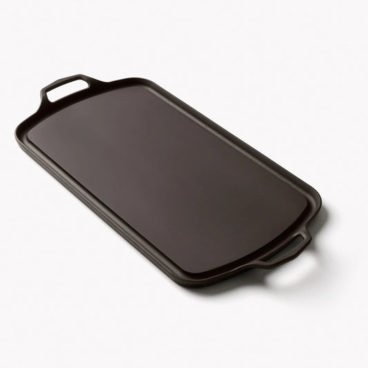 Field Company | Long Cast Iron Griddle
