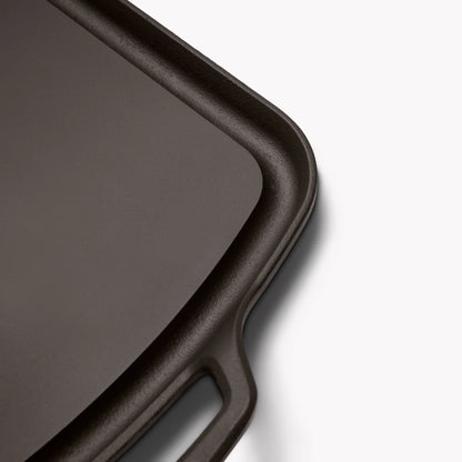 Field Company | Long Cast Iron Griddle