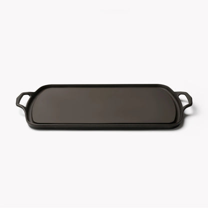 Field Company | Long Cast Iron Griddle