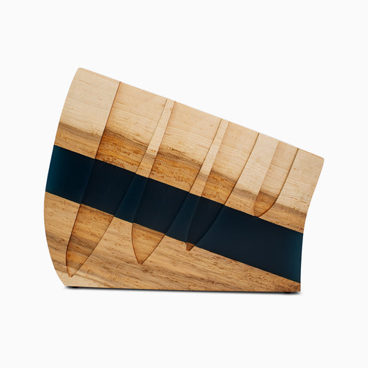 Blue Jay 7pc Chef Rock Block