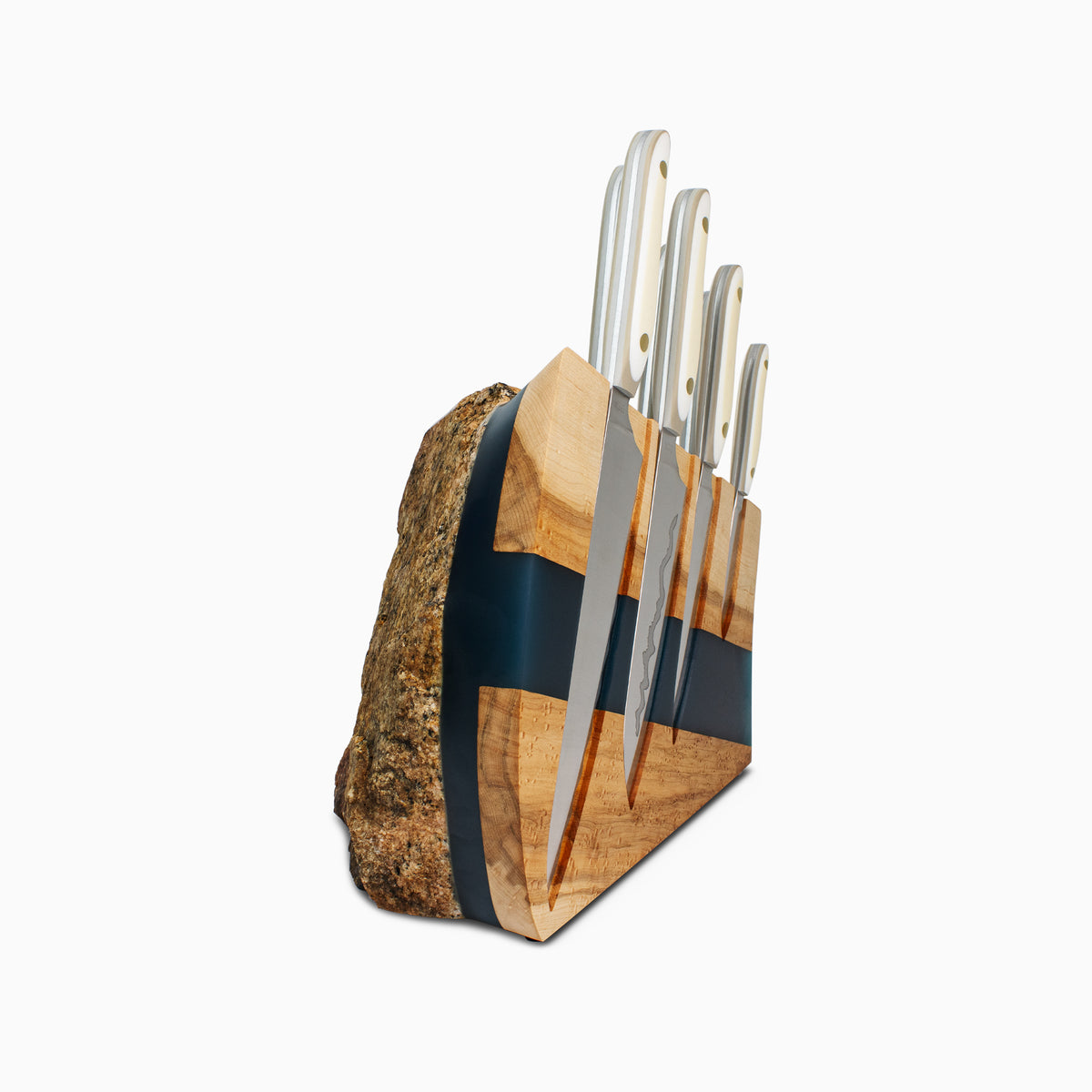 Blue Jay 7pc Chef