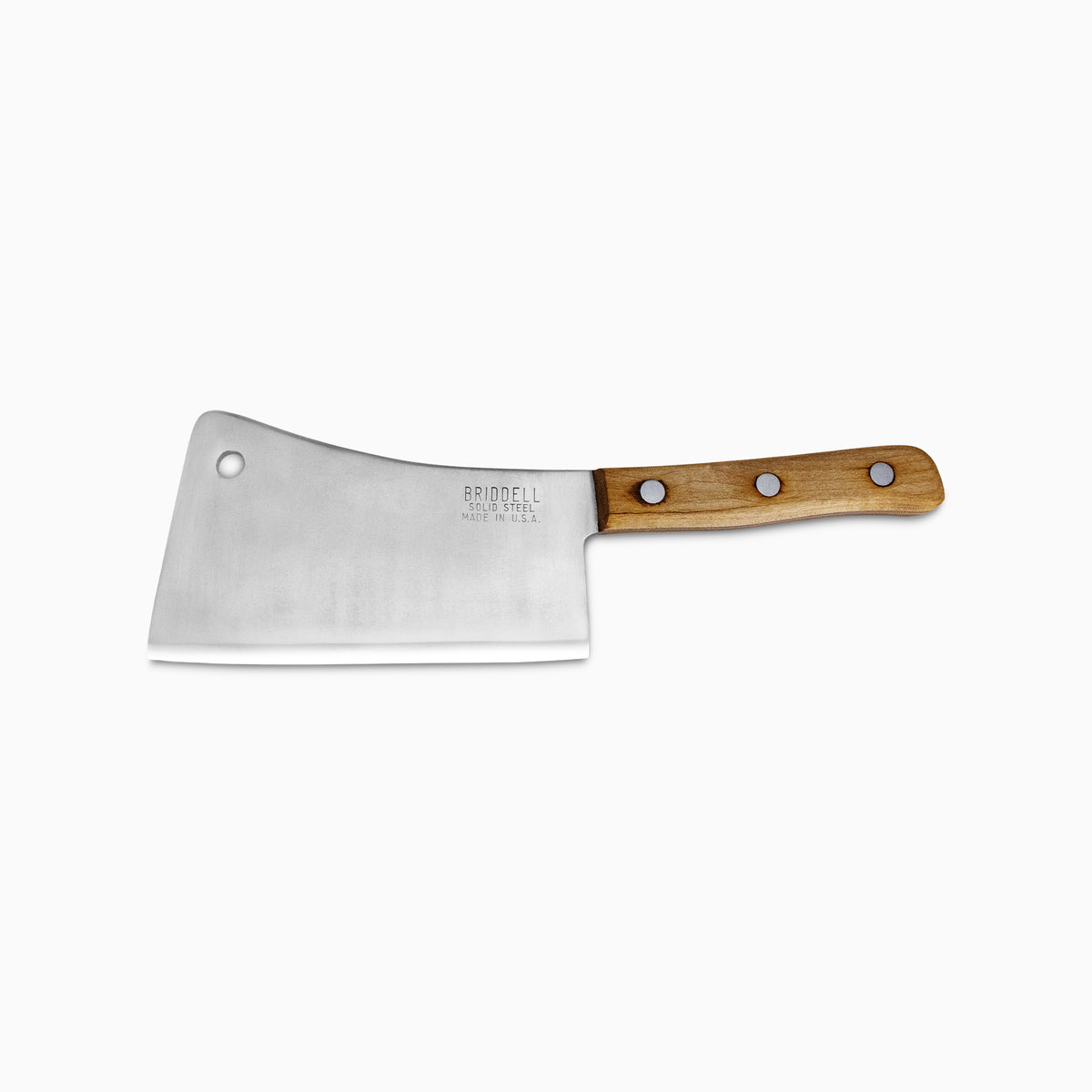 Antique Cleaver - Briddell 7" - A4