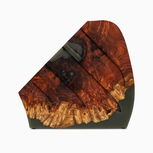Dolomites 7pc Chef Rock Block