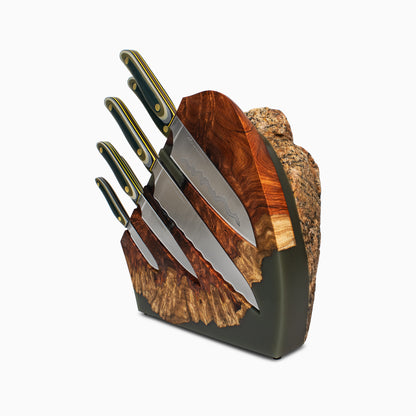 Dolomites 7pc Chef