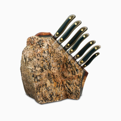 Dolomites 7pc Chef