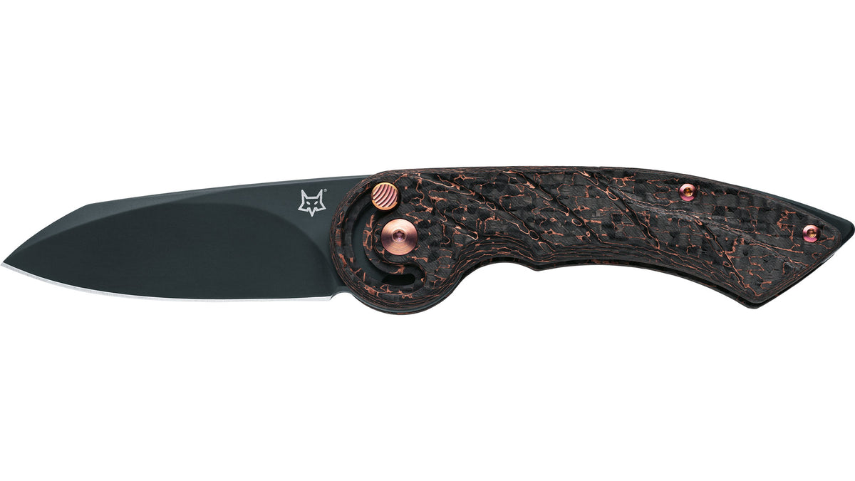 Fox Knives | Radius
