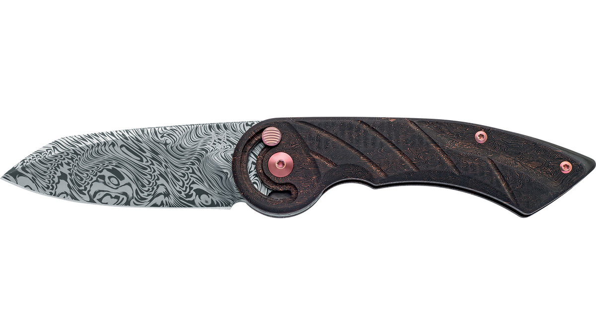 Fox Knives | Radius