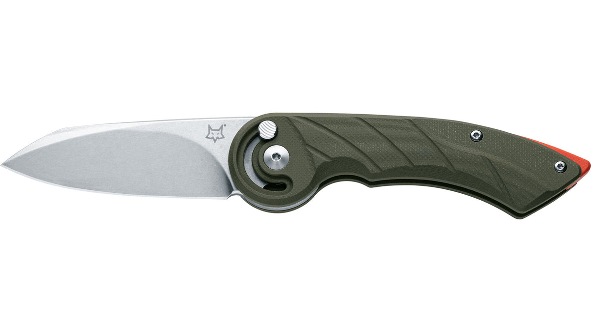 Fox Knives | Radius