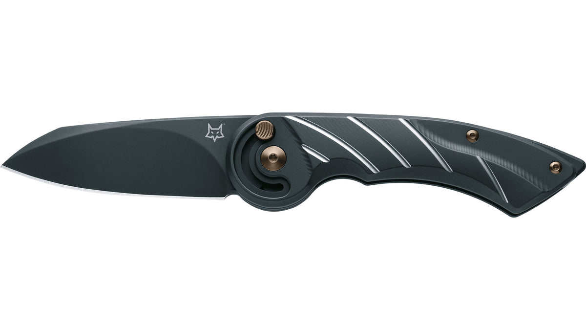 Fox Knives | Radius