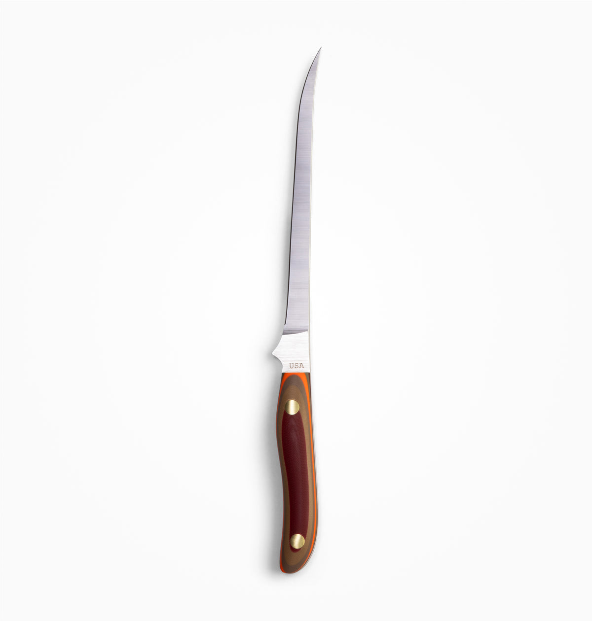 7" Fillet MagnaCut
