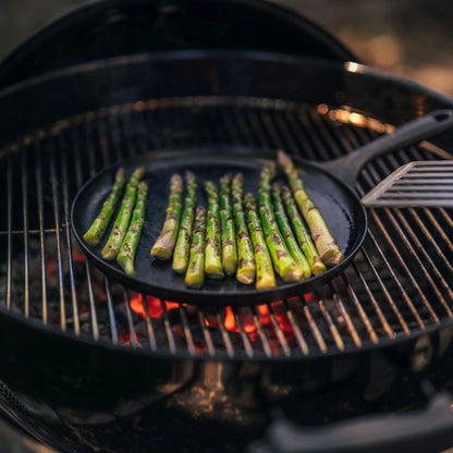 Field Company | No.9 Cast Iron Round Griddle