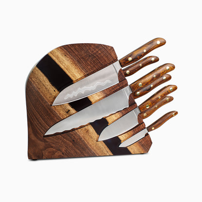 Granite Oasis 7pc Chef