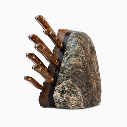 Granite Oasis 7pc Chef