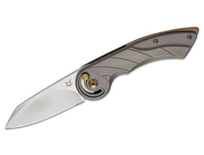 Fox Knives | Radius