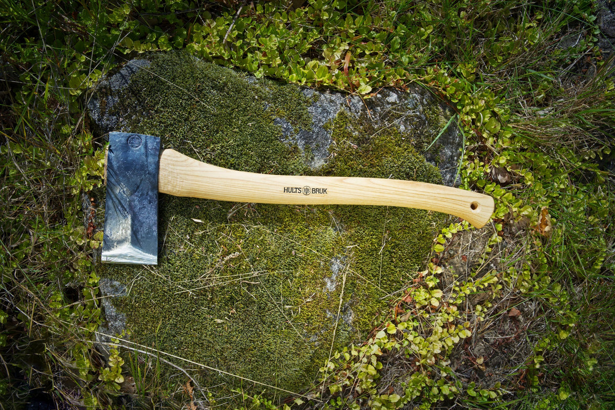 Hults Bruk | Jakobsdal Small Splitting Axe