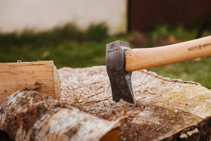 Hults Bruk | Kvillinge Splitting Axe