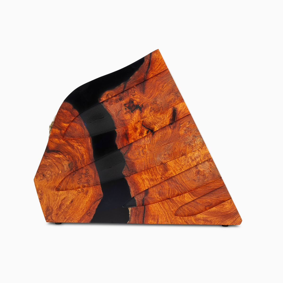 Lost River Peak Uru Rock Block