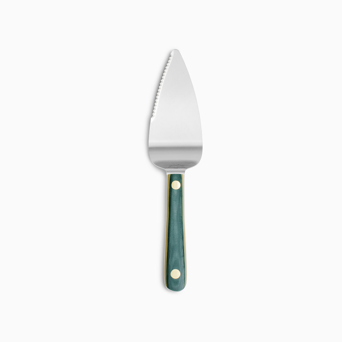 4" Cake & Pie Server