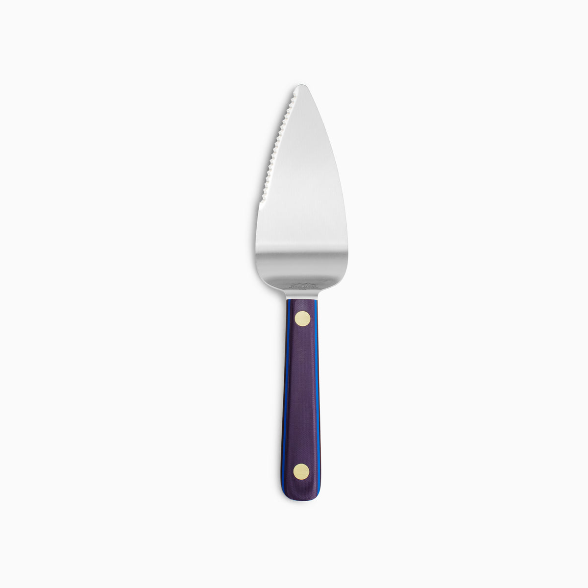 4" Cake & Pie Server
