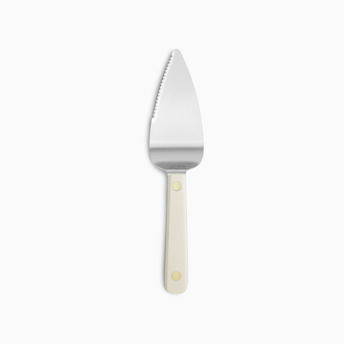 4" Cake & Pie Server