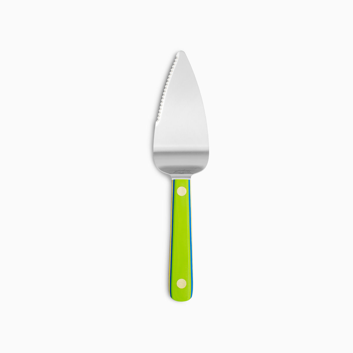 4" Cake & Pie Server