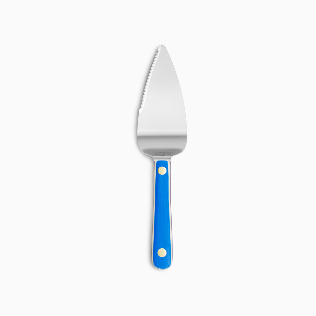4" Cake & Pie Server