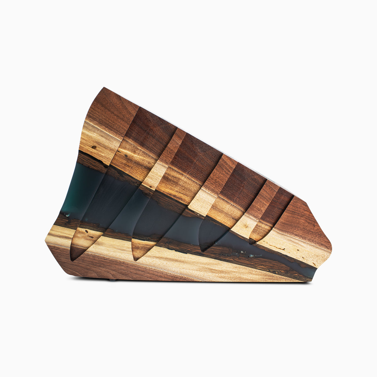 Mount Hunt 7pc Chef Rock Block