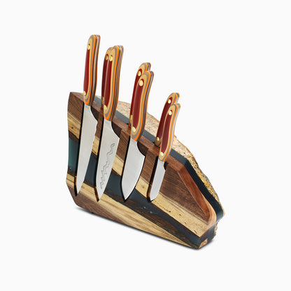 Mount Hunt 7pc Chef