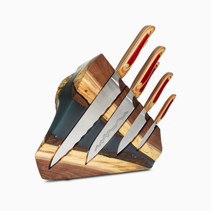 Mount Hunt 7pc Chef
