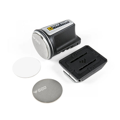 Work Sharp | RKS™ Rolling Knife Sharpener