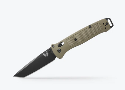 Benchmade | Bailout