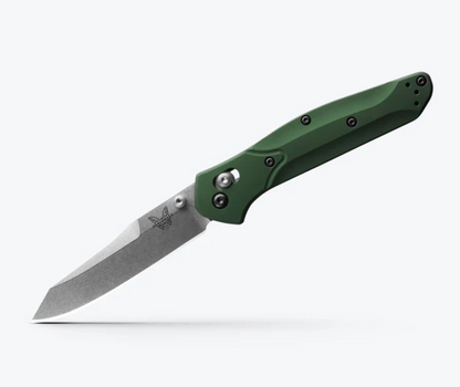 Benchmade | Osborne