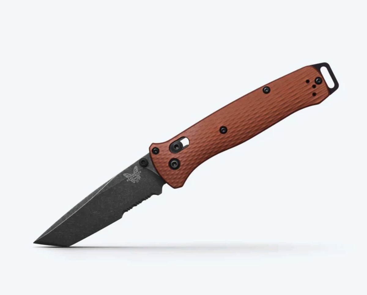 Benchmade | Bailout
