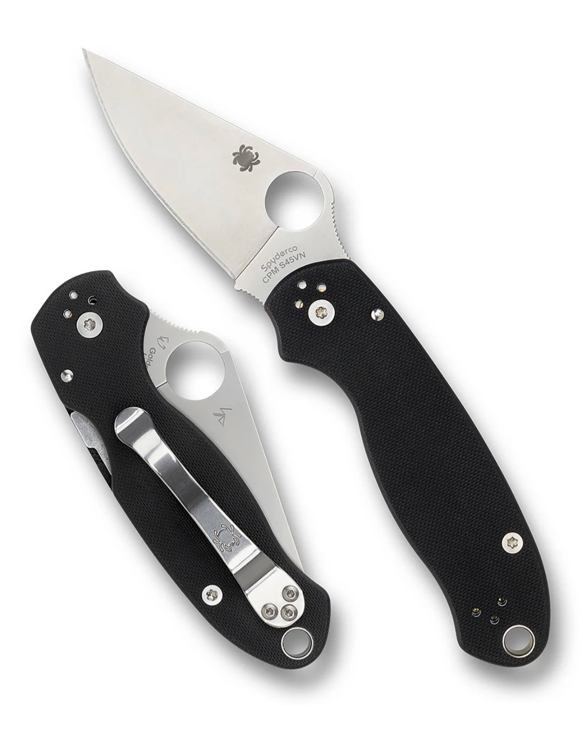 Spyderco Para Military 3