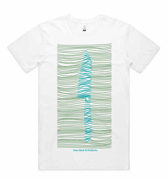 Strata Tee | NWKW