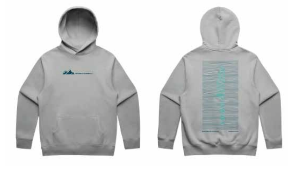 Strata Hoodie | NWKW