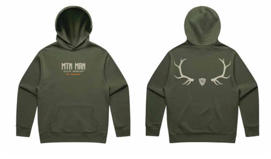 Signature Hoodie | MMTS