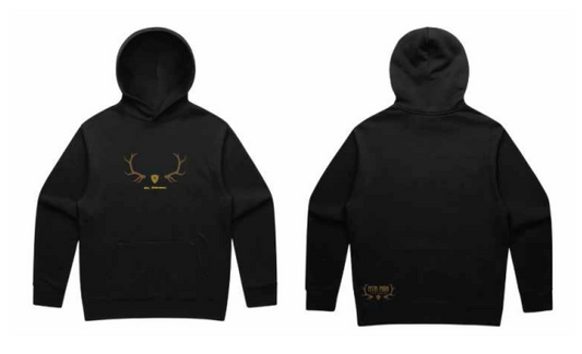 Shed Hoodie | MMTS