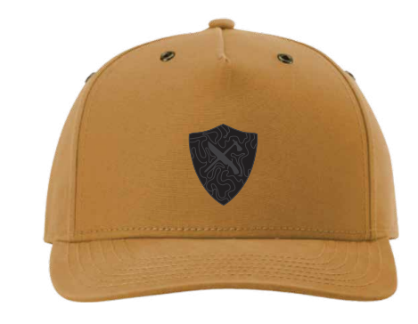 Badge Gentleman Hat | MMTS