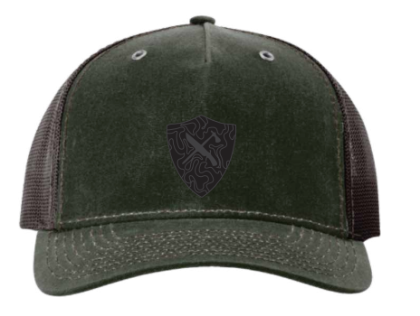 Badge EDC Hat | MMTS