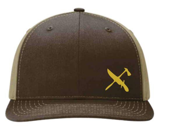 Hawk & Bowie Gentleman Hat | MMTS