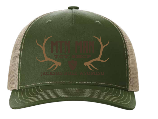 Signature EDC Hat | MMTS