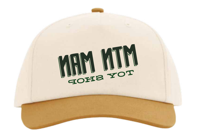 Inverted Nomad Hat | MMTS