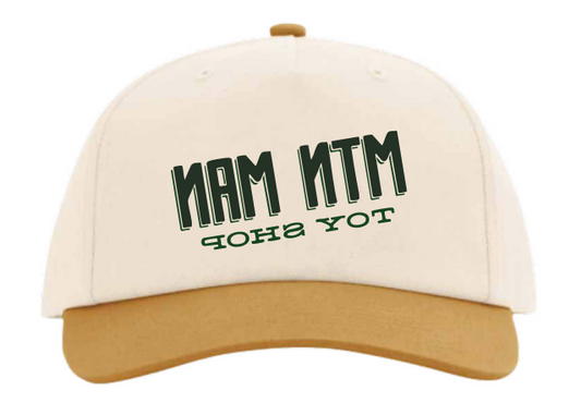 Inverted Nomad Hat | MMTS