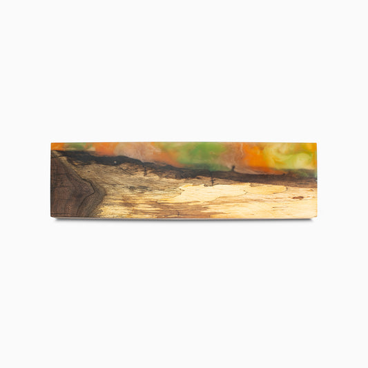 Soap Creek 18"
